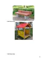 Referāts 'Rotaļu un spēļu laukums X pagastā', 18.