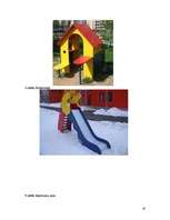 Referāts 'Rotaļu un spēļu laukums X pagastā', 19.