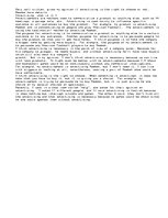 Eseja 'Advertising', 1.