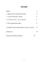 Referāts 'Latvijas Republikas nozīmīgākais muitas tiesību avots valsts veidošanās posmā', 2.