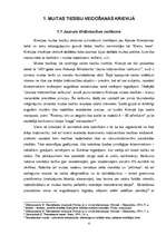 Referāts 'Latvijas Republikas nozīmīgākais muitas tiesību avots valsts veidošanās posmā', 4.