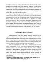 Referāts 'Latvijas Republikas nozīmīgākais muitas tiesību avots valsts veidošanās posmā', 8.