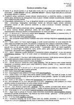 Konspekts 'Zinātnes attīstība 19.gadsimtā', 1.