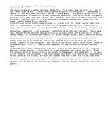 Eseja '"From Black Elk Speaks: III. The Great Vision" by Neihardt', 1.