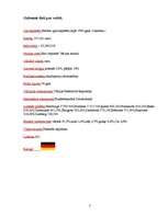 Konspekts 'Vācijā ražotās automašīnas', 3.