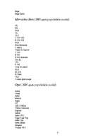 Konspekts 'Vācijā ražotās automašīnas', 8.