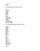 Konspekts 'Vācijā ražotās automašīnas', 9.