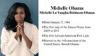Prezentācija 'BECOMING. Michelle Obama memoir', 2.