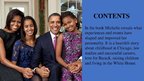 Prezentācija 'BECOMING. Michelle Obama memoir', 3.