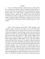 Eseja 'Dzīve un nāve filosofijas skatījumā', 2.