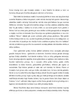 Eseja 'Dzīve un nāve filosofijas skatījumā', 3.