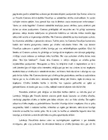 Eseja 'Dzīve un nāve filosofijas skatījumā', 4.