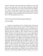 Eseja 'Dzīve un nāve filosofijas skatījumā', 5.