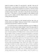 Eseja 'Dzīve un nāve filosofijas skatījumā', 9.