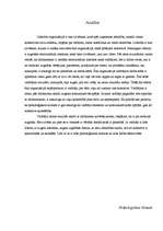 Referāts 'Organizācijas "X" psiholoģiskais klimats un līderība šajā organizācijā', 3.