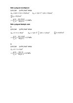 Konspekts 'Būvmehānikas otrais mājas darbs', 8.