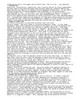 Eseja 'Corporate Downsizing in America', 1.