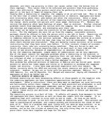 Eseja 'Corporate Downsizing in America', 2.