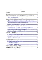 Referāts 'Brīvās ekonomiskās zonas Latvijā', 1.