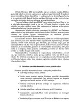 Referāts 'Brīvās ekonomiskās zonas Latvijā', 6.
