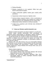 Referāts 'Brīvās ekonomiskās zonas Latvijā', 7.