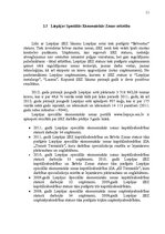 Referāts 'Brīvās ekonomiskās zonas Latvijā', 11.