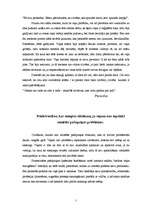 Referāts 'Sakarība starp pazeminātu pašvērtējumu un veiksmi', 7.