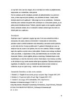 Referāts 'Šķiriskā sabiedrība K.Marksa darbā "Komunistiskās partijas manifests", šķiru cīņ', 10.