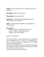 Referāts 'Sieviešu diskriminācija uzņēmumā „X”, kas nodarbojas ar traktoru rezerves daļu p', 3.