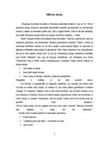 Referāts 'Antīkā filosofija', 3.