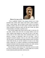 Referāts 'Antīkā filosofija', 7.