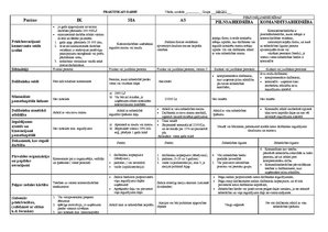 Konspekts 'Komersantu veidi Latvijā', 1.