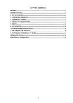 Biznesa plāns 'Biznesa plāns', 2.