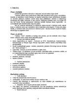 Biznesa plāns 'Biznesa plāns', 9.