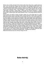 Referāts 'Budas mācība', 6.
