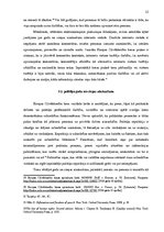 Referāts 'Eiropas Cilvēktiesību tiesas prakse lietās par personas goda un cieņas aizsardzī', 12.