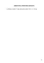 Referāts 'Konstitūcija kā valsts pamatlikums', 14.