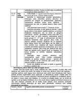 Prakses atskaite 'Prakses dienasgrāmata ķirurģijā', 4.