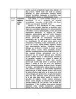 Prakses atskaite 'Prakses dienasgrāmata ķirurģijā', 6.