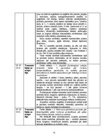 Prakses atskaite 'Prakses dienasgrāmata ķirurģijā', 16.