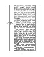 Prakses atskaite 'Prakses dienasgrāmata ķirurģijā', 41.