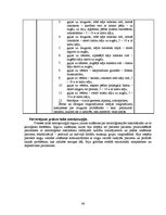 Prakses atskaite 'Prakses dienasgrāmata ķirurģijā', 46.