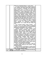 Prakses atskaite 'Prakses dienasgrāmata ķirurģijā', 72.