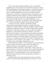 Konspekts 'Hipotēze - pētnieciskā darba mērķtiecīgumam', 2.