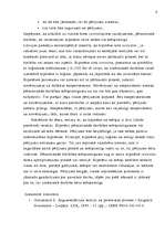 Konspekts 'Hipotēze - pētnieciskā darba mērķtiecīgumam', 4.