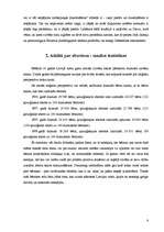 Referāts 'Abortu socioloģiskais raksturojums Latvijā', 8.