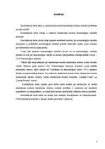 Referāts 'Ekonomikas nozares metaforisku terminu atveides problēmas latviešu valodā', 3.