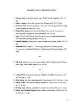 Referāts 'Ekonomikas nozares metaforisku terminu atveides problēmas latviešu valodā', 32.