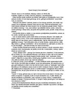 Eseja 'Gunta Zariņa darba "Dieva mērkaķis" analīze', 1.