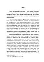 Referāts 'Valsts galvas konstitucionālais statuss', 3.